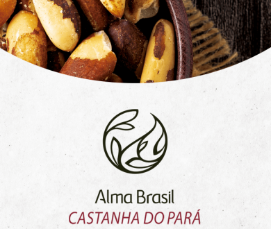 Castanha do Pará