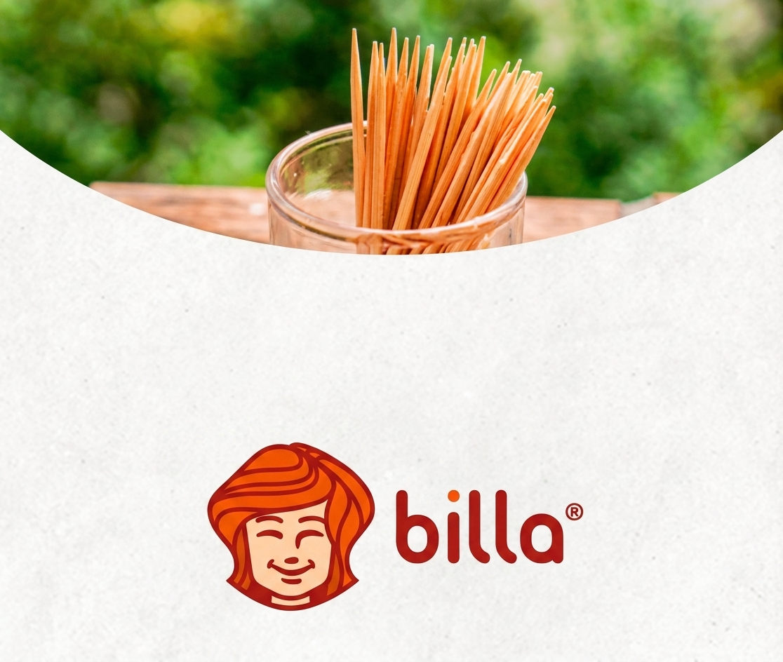 Billa