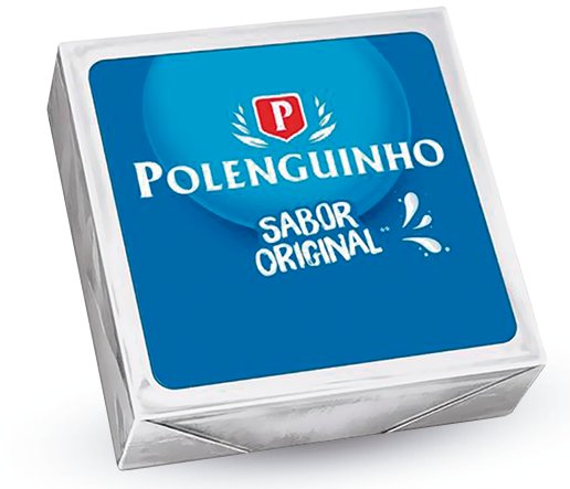 Polenguinho